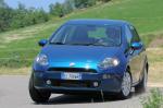 Fiat Punto 5-Door 2012 года